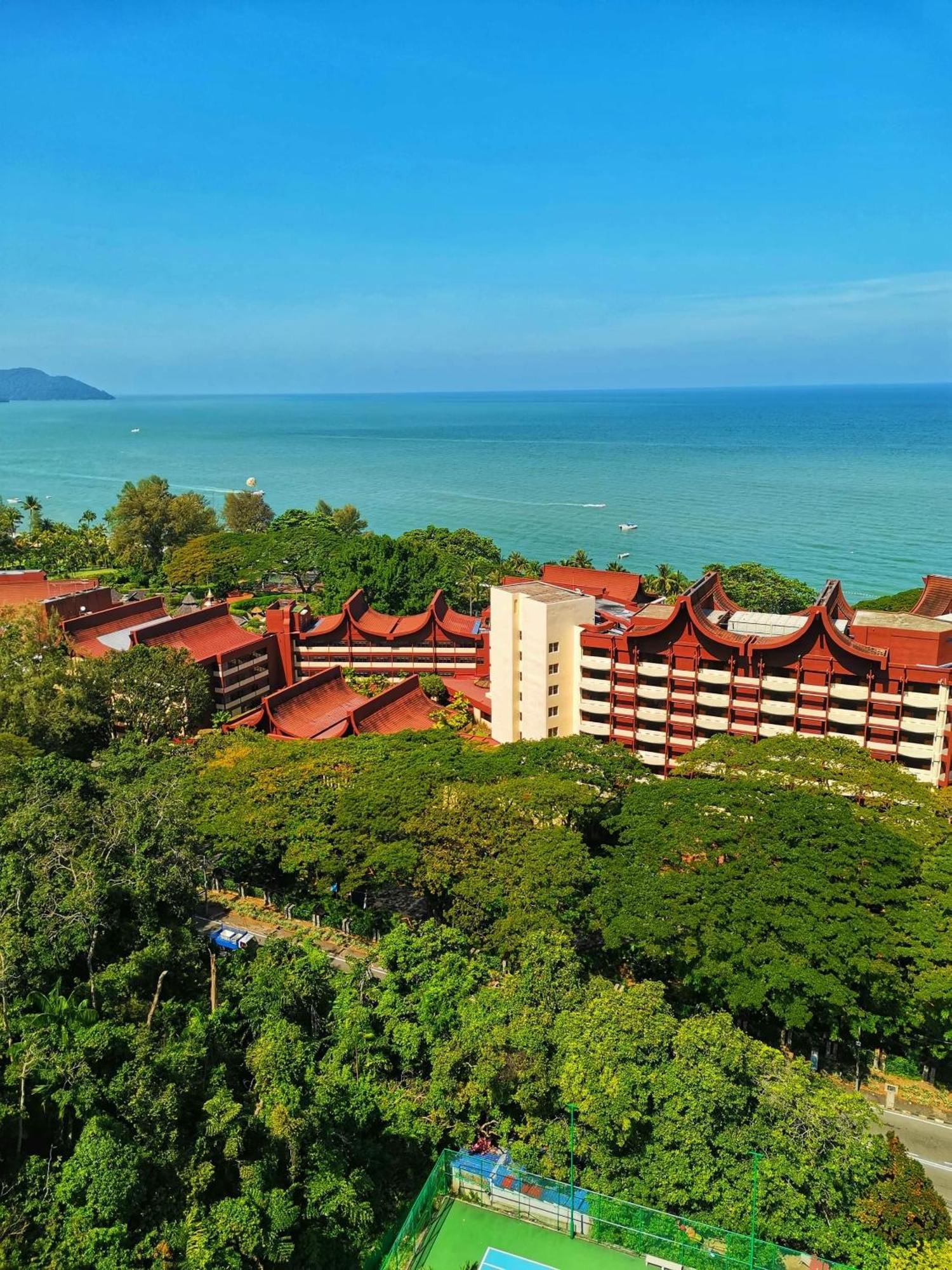 Airbnb At Sri Sayang Batu Ferringhi Beach מראה חיצוני תמונה