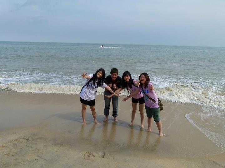Airbnb At Sri Sayang Batu Ferringhi Beach מראה חיצוני תמונה