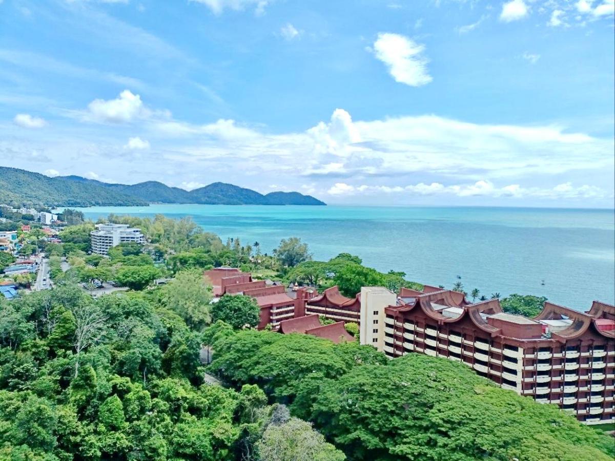 Airbnb At Sri Sayang Batu Ferringhi Beach מראה חיצוני תמונה