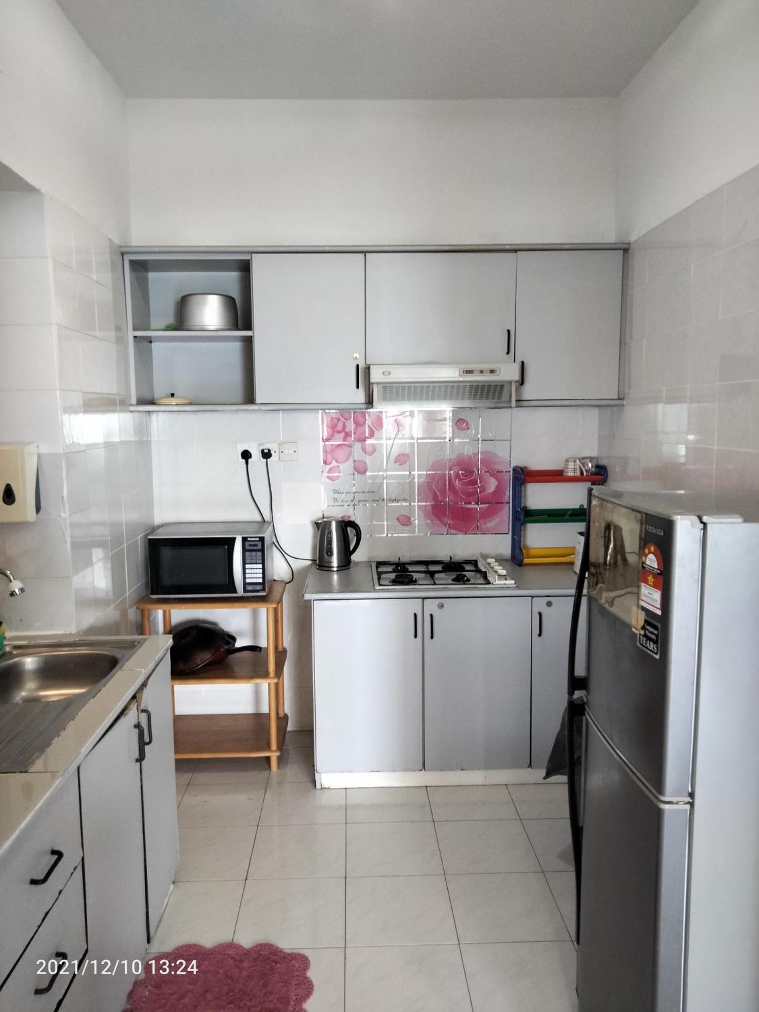 Airbnb At Sri Sayang Batu Ferringhi Beach חדר תמונה